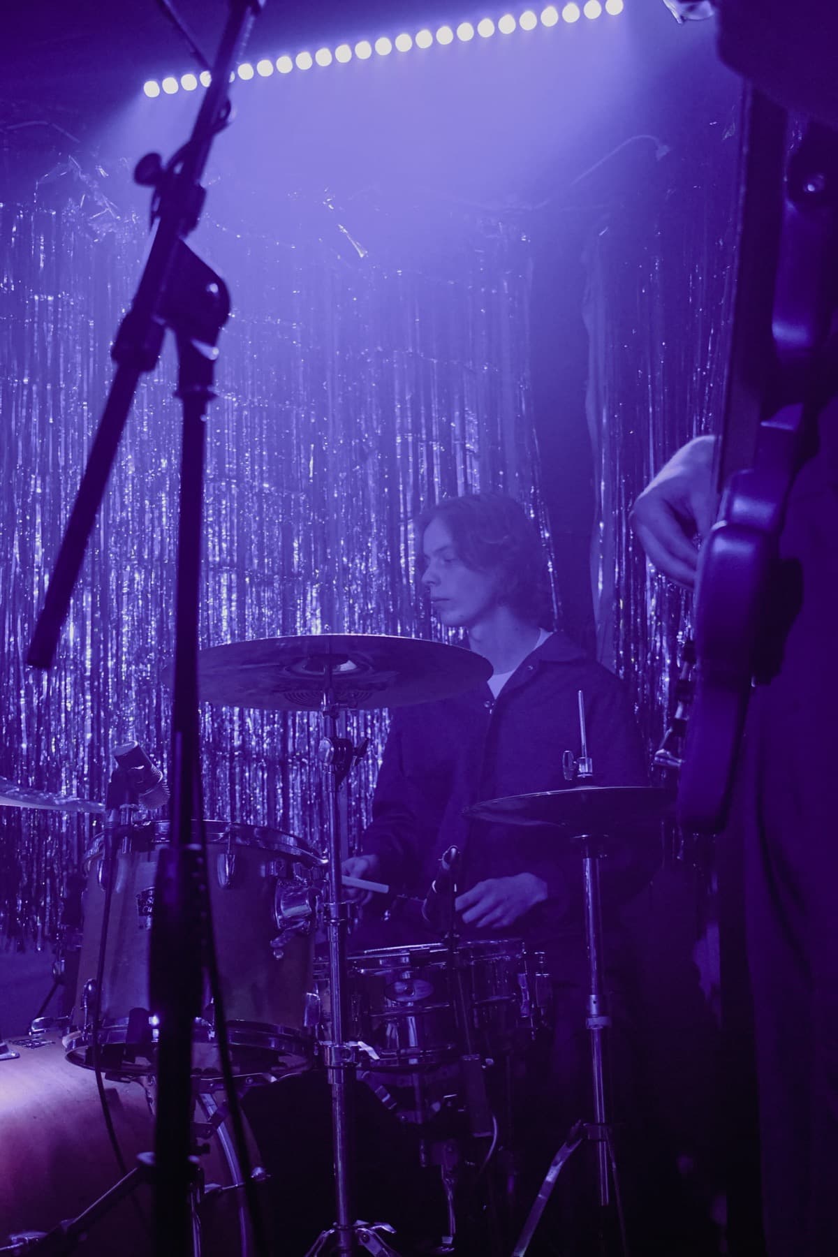 Live at The Windmill